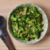 Warm Broccoli Salad in the Microwave | Anyday-image